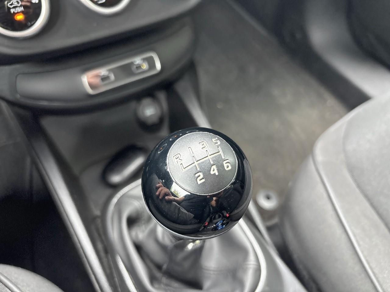 Fiat Fiat 500X usata 8