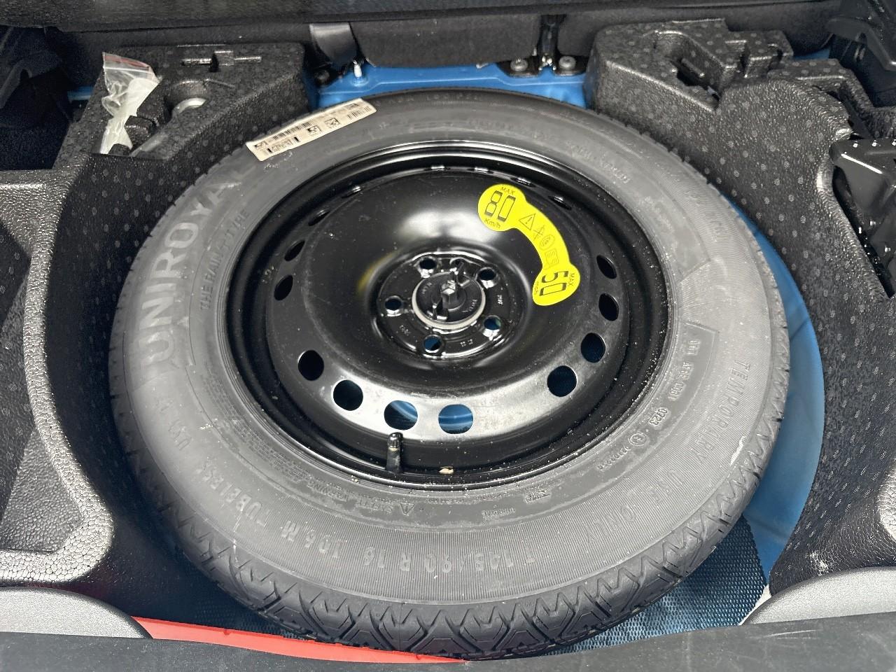 Fiat Fiat 500X usata 9