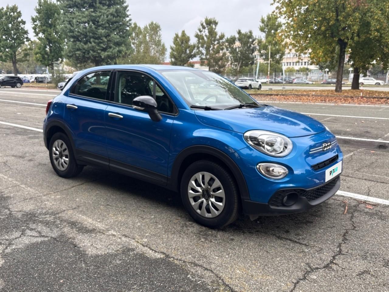 Fiat Fiat 500X usata 14