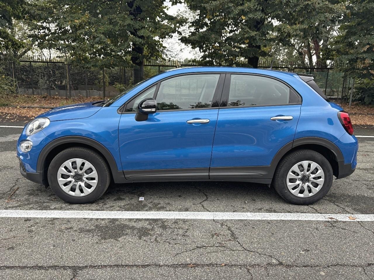 Fiat Fiat 500X usata 15