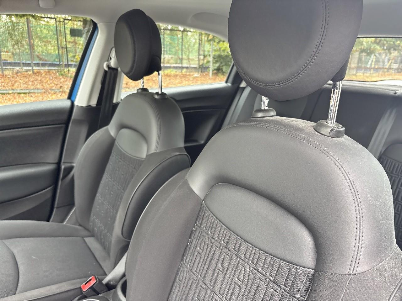 Fiat Fiat 500X usata 20