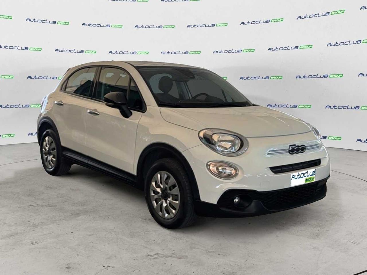 Fiat 500X 500X 1.3 mjet 95cv 