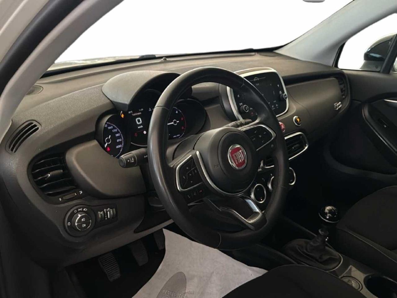 Fiat Fiat 500X usata 3