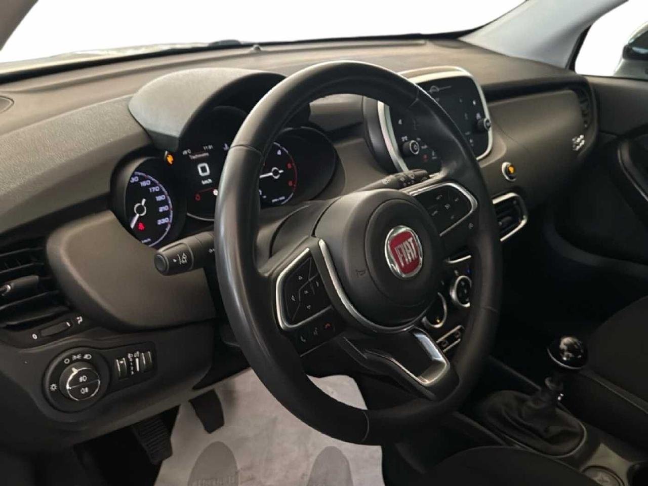 Fiat Fiat 500X usata 5