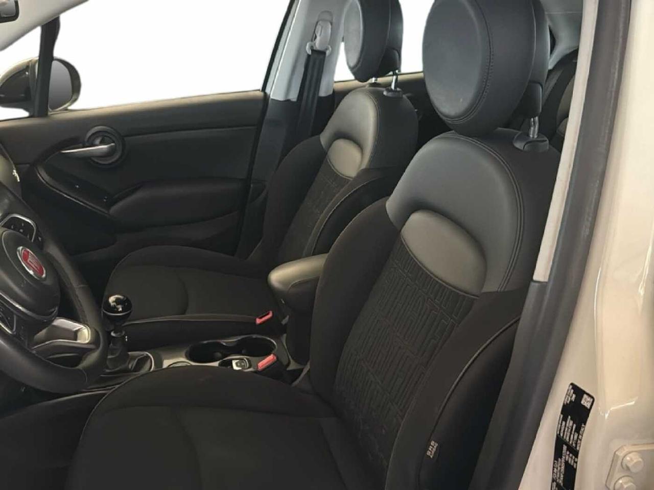 Fiat Fiat 500X usata 7