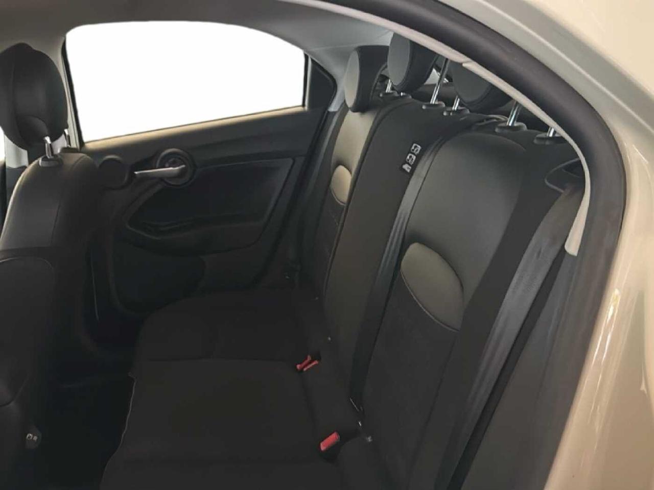 Fiat Fiat 500X usata 8