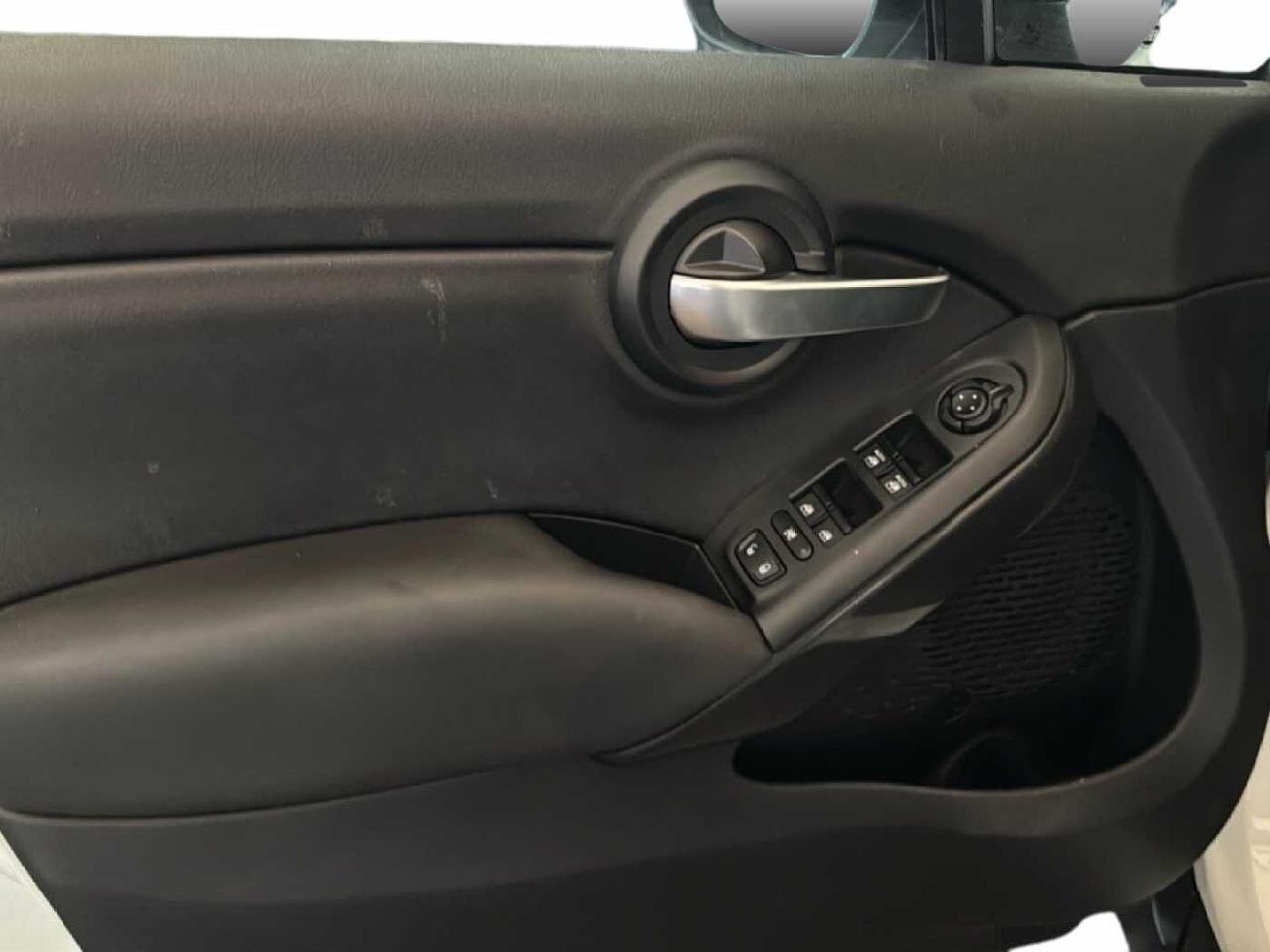Fiat Fiat 500X usata 9