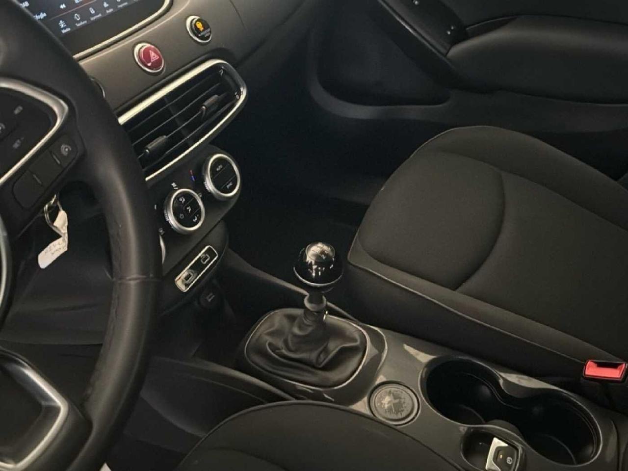 Fiat Fiat 500X usata 10