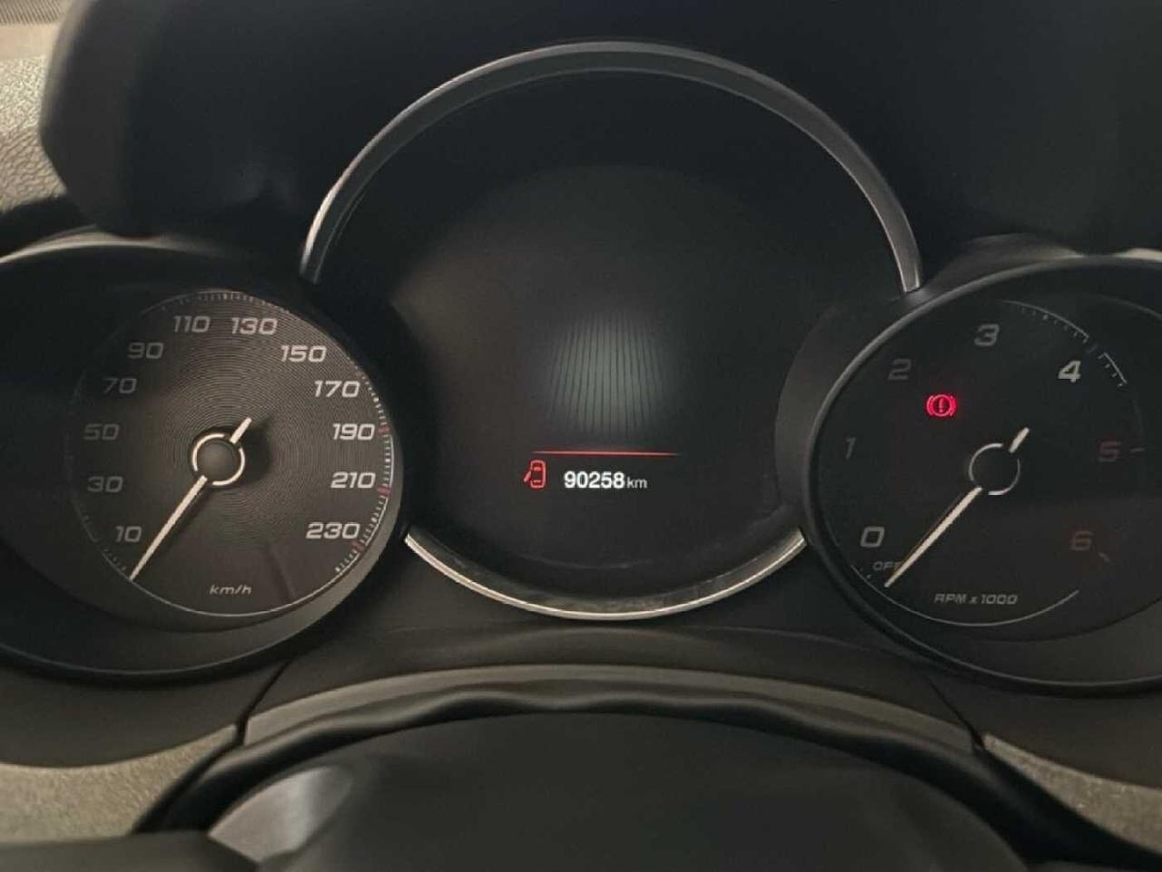 Fiat Fiat 500X usata 12