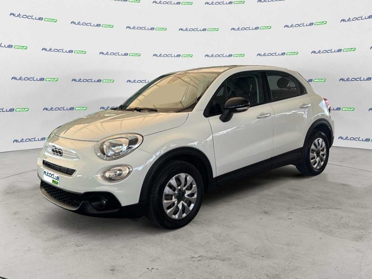 Fiat Fiat 500X usata 13