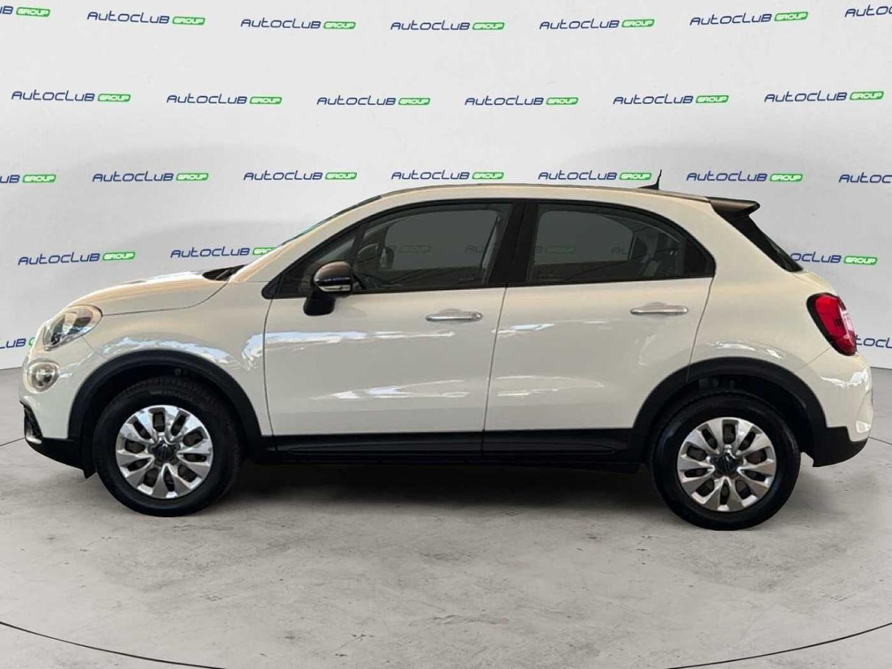 Fiat Fiat 500X usata 14
