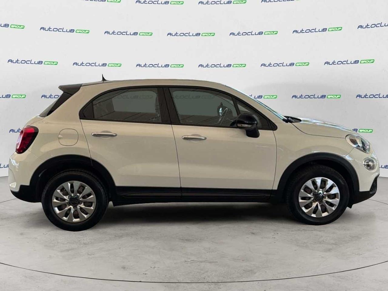 Fiat Fiat 500X usata 15
