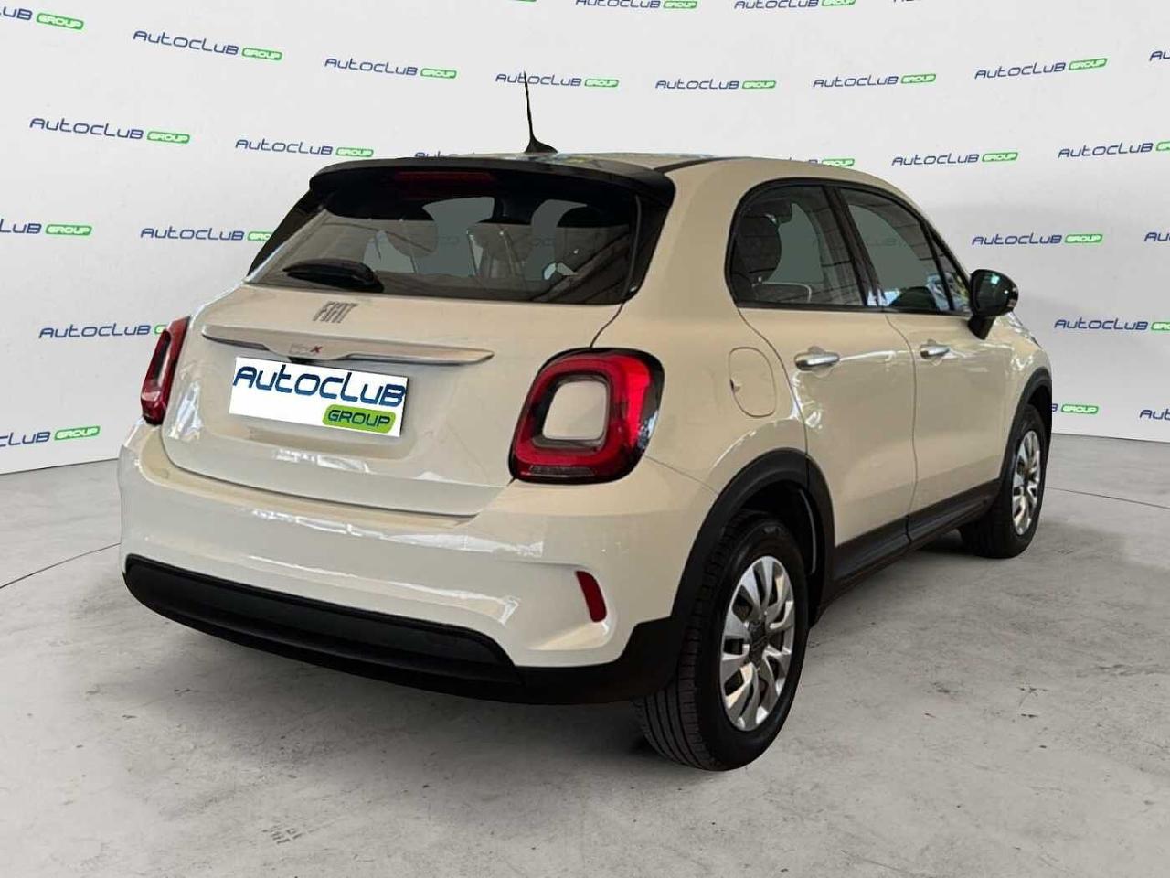 Fiat Fiat 500X usata 16