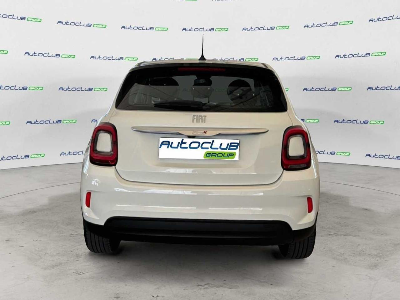 Fiat Fiat 500X usata 17