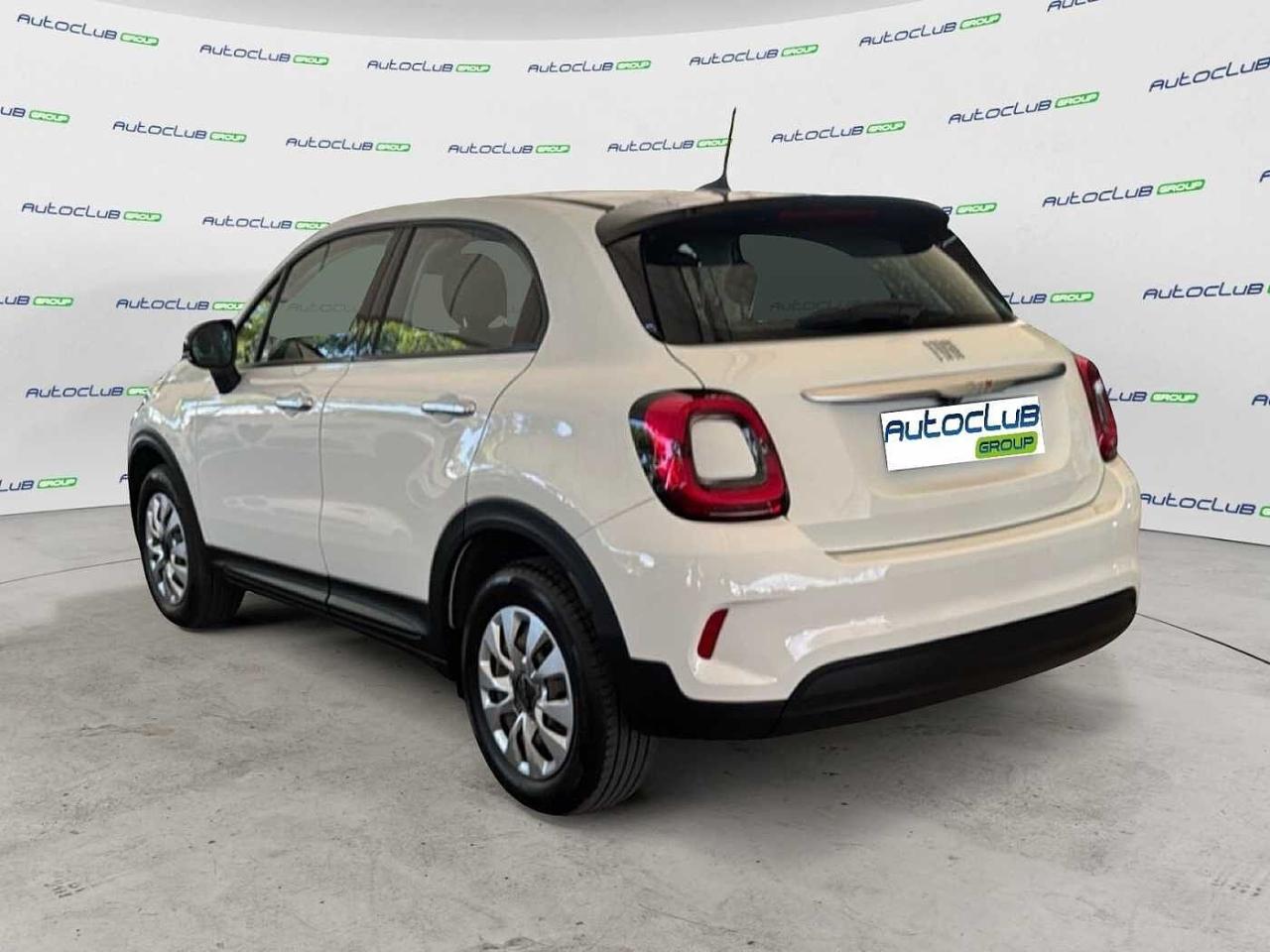 Fiat Fiat 500X usata 18