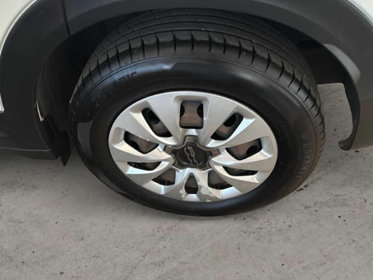 Fiat Fiat 500X usata 19