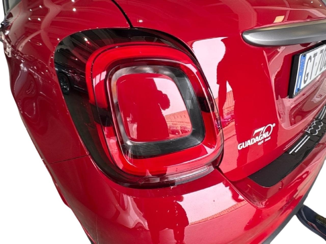 Fiat Fiat 500X usata 1