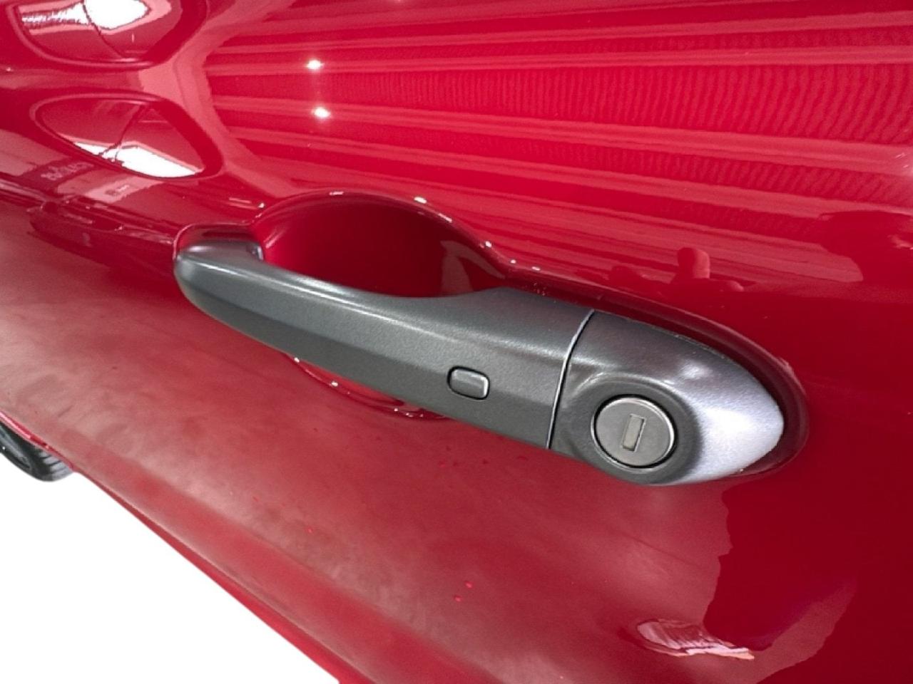 Fiat Fiat 500X usata 2