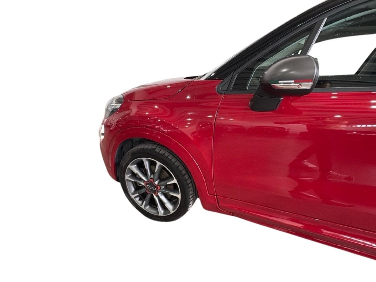 Fiat Fiat 500X usata 3