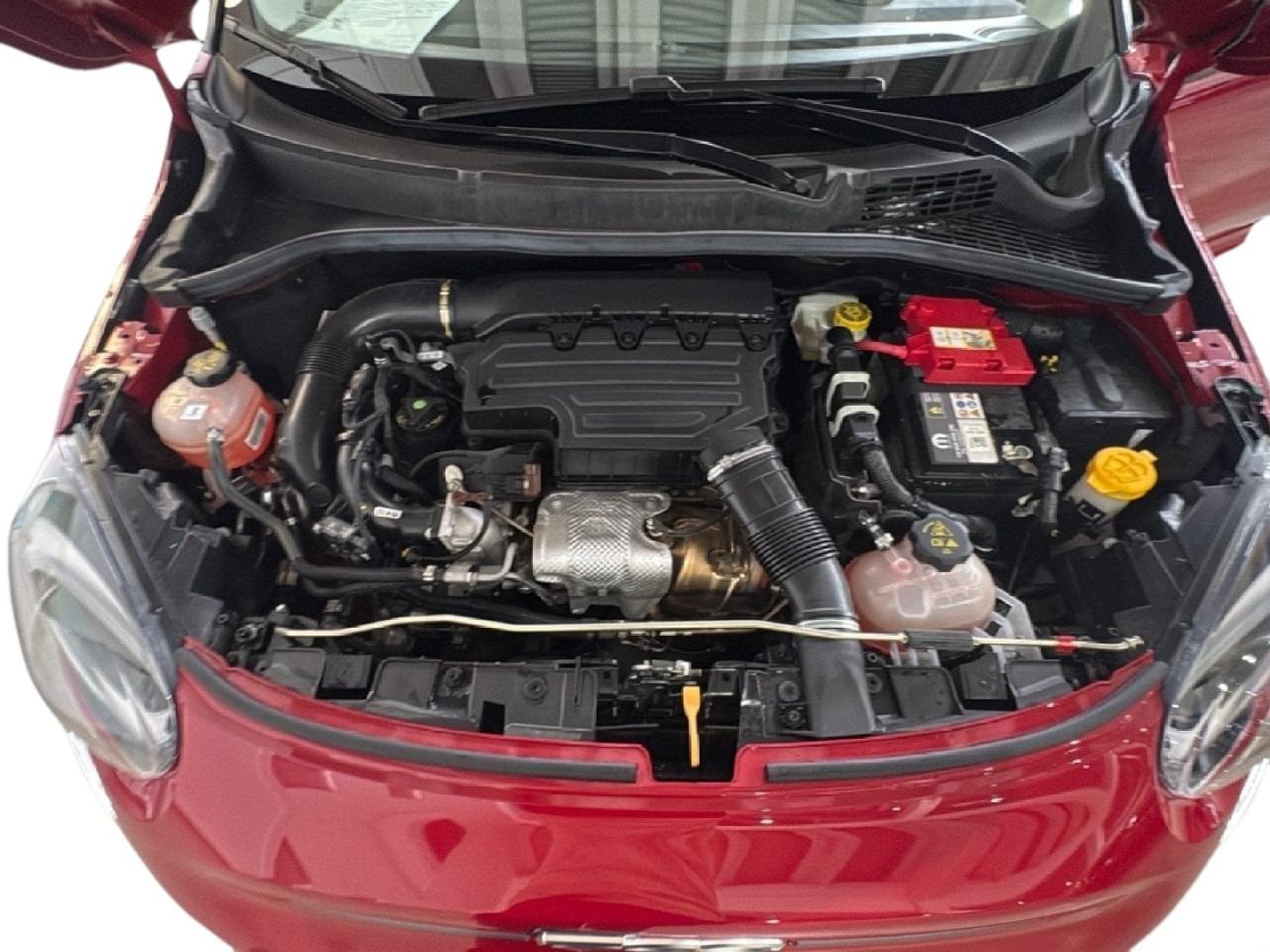 Fiat Fiat 500X usata 4