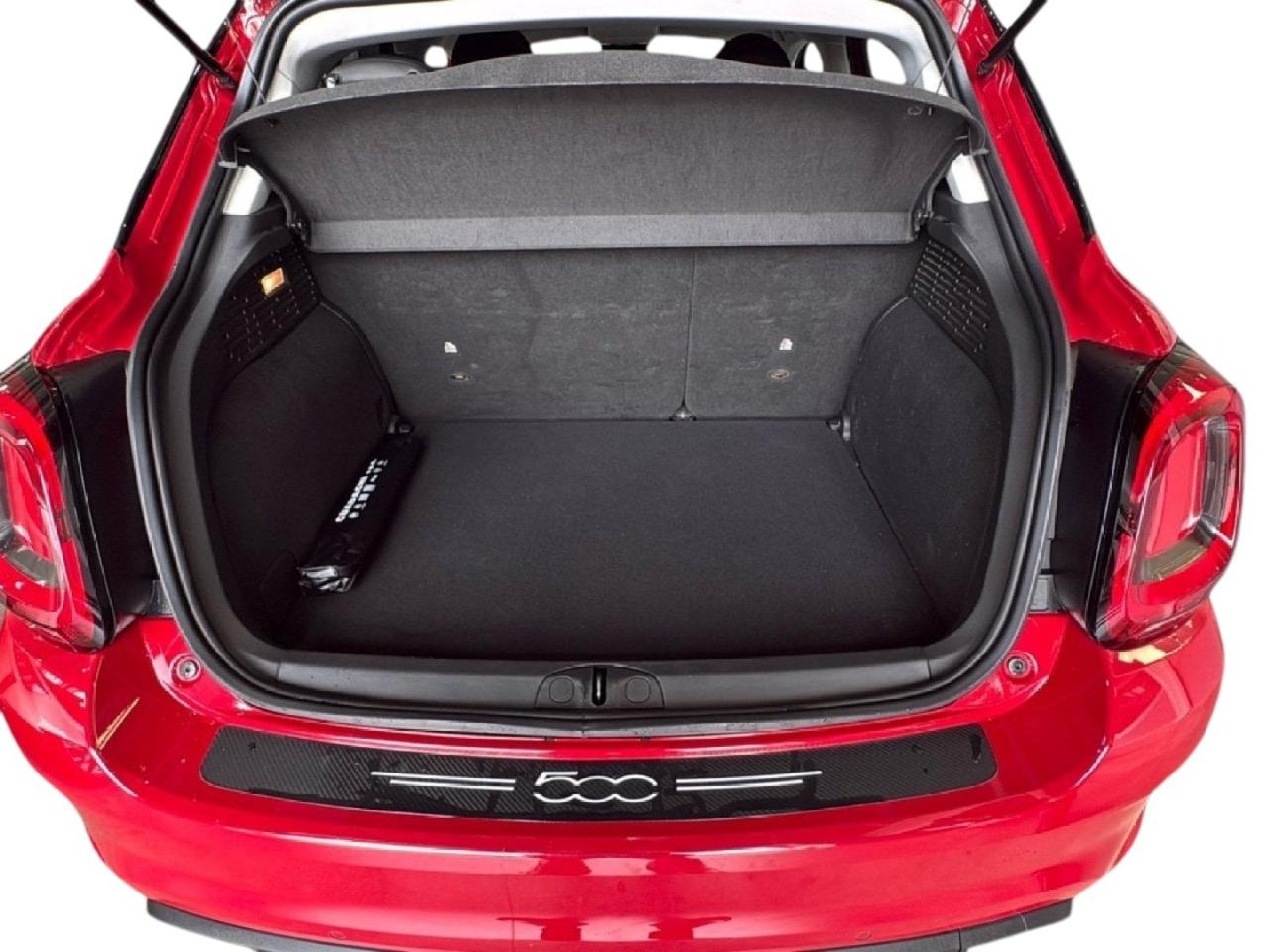 Fiat Fiat 500X usata 5