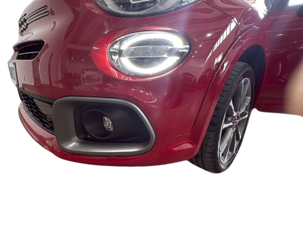 Fiat Fiat 500X usata 7