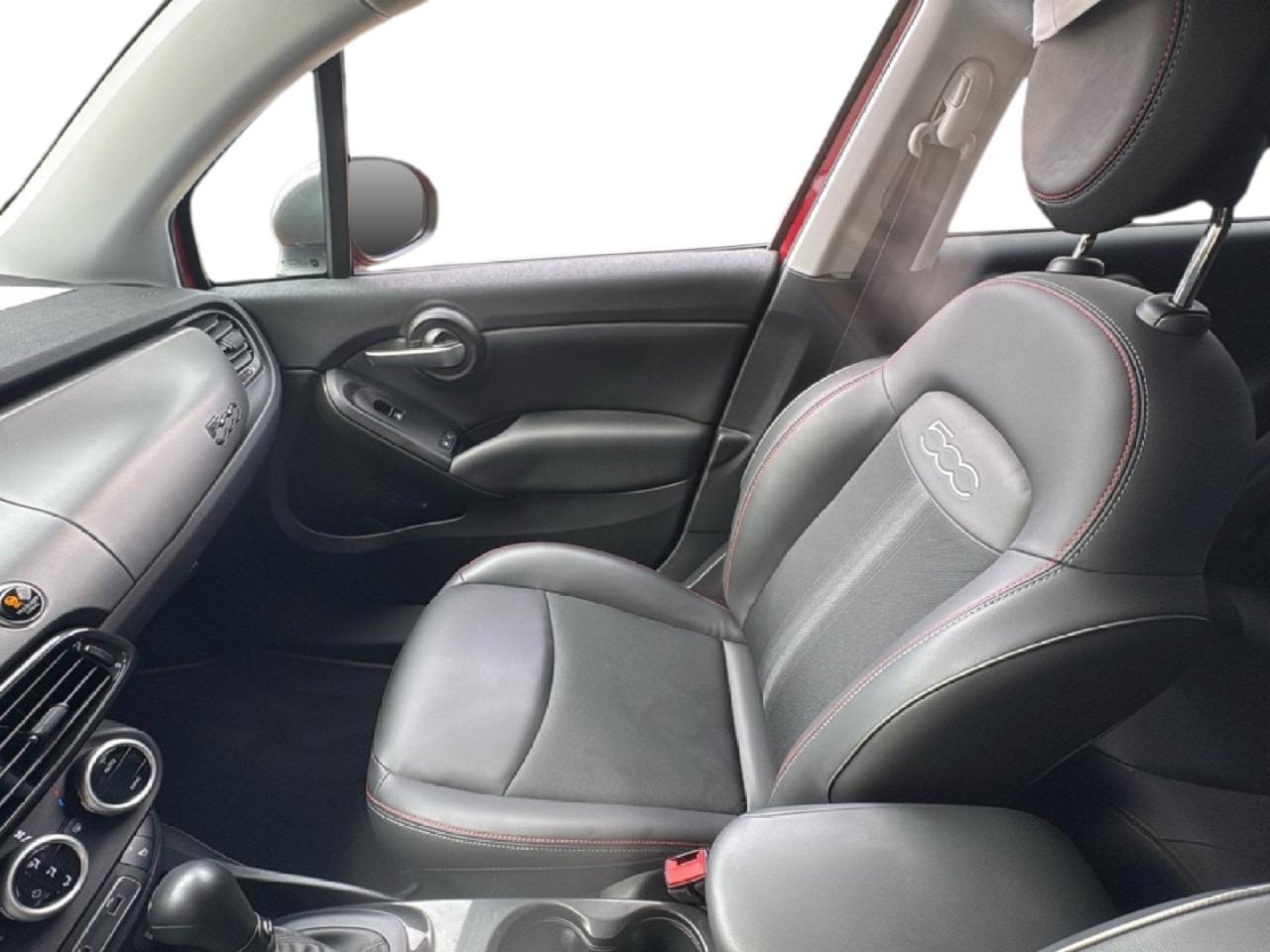 Fiat Fiat 500X usata 8