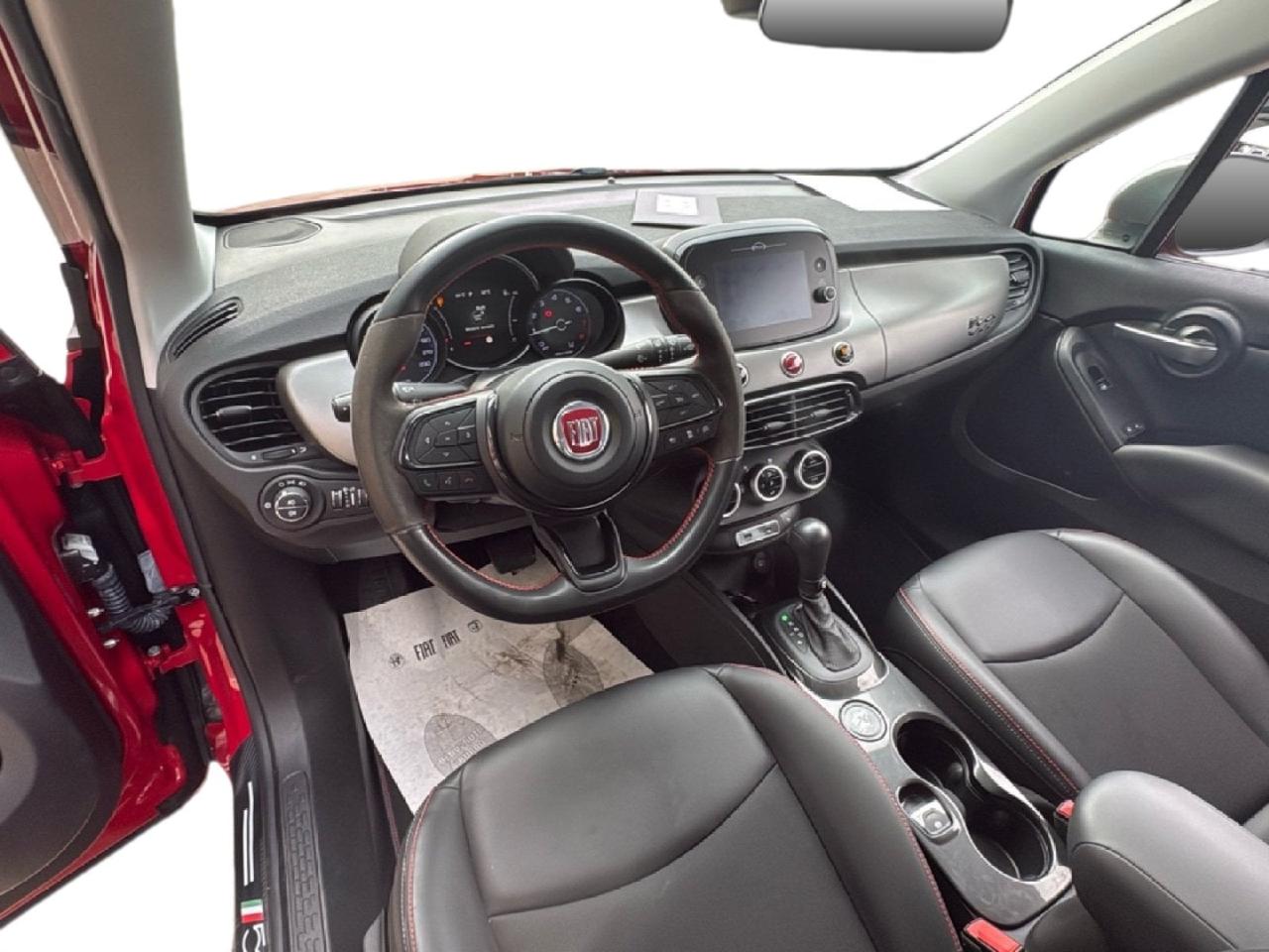 Fiat Fiat 500X usata 9