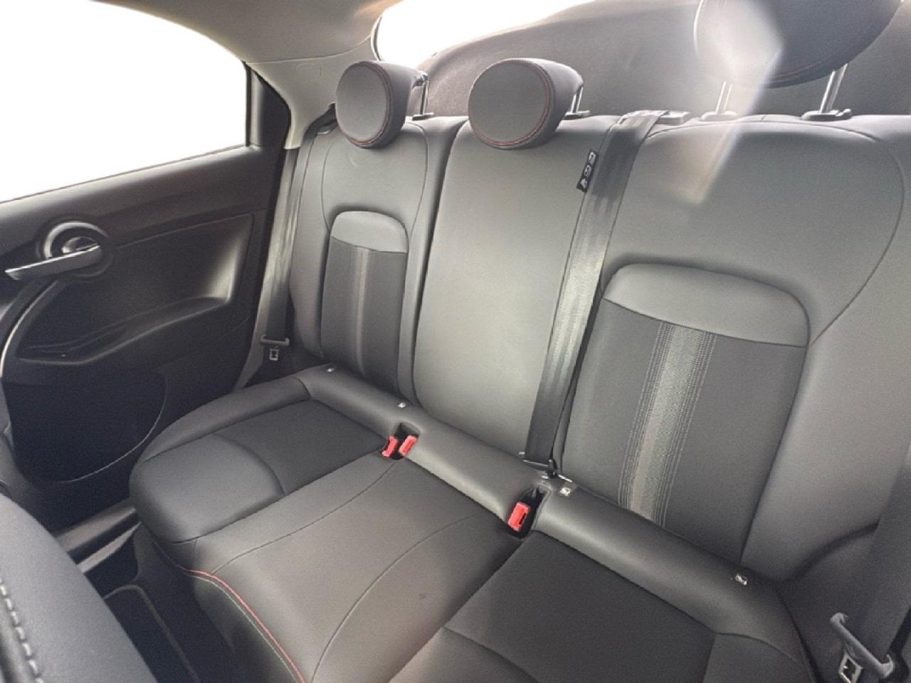 Fiat Fiat 500X usata 10