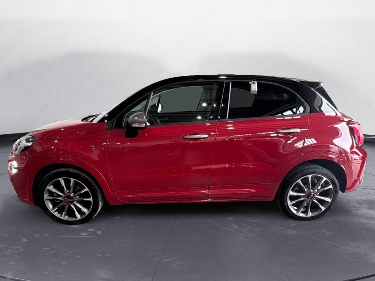 Fiat Fiat 500X usata 11
