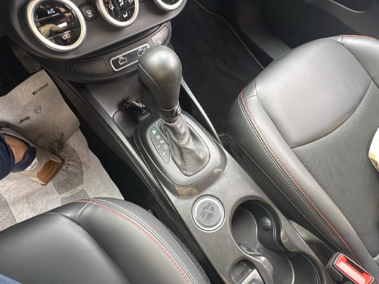 Fiat Fiat 500X usata 13