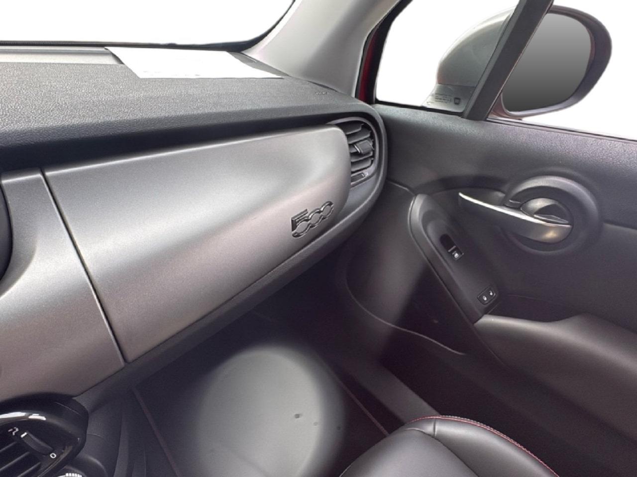 Fiat Fiat 500X usata 14