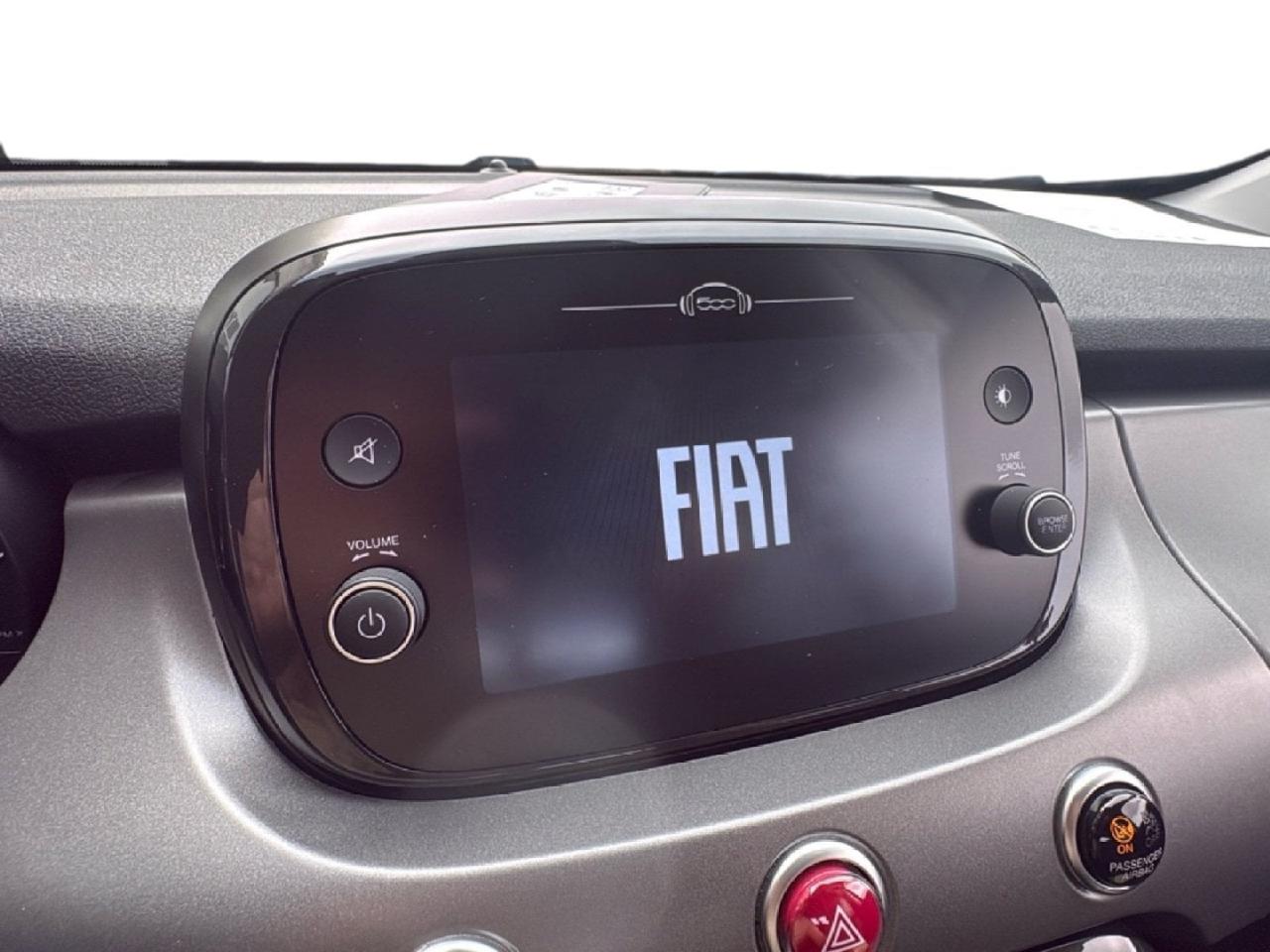 Fiat Fiat 500X usata 15
