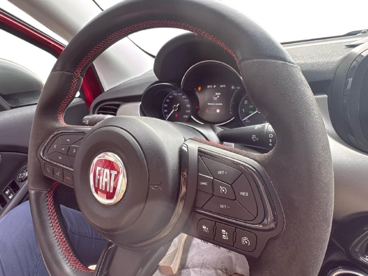 Fiat Fiat 500X usata 17