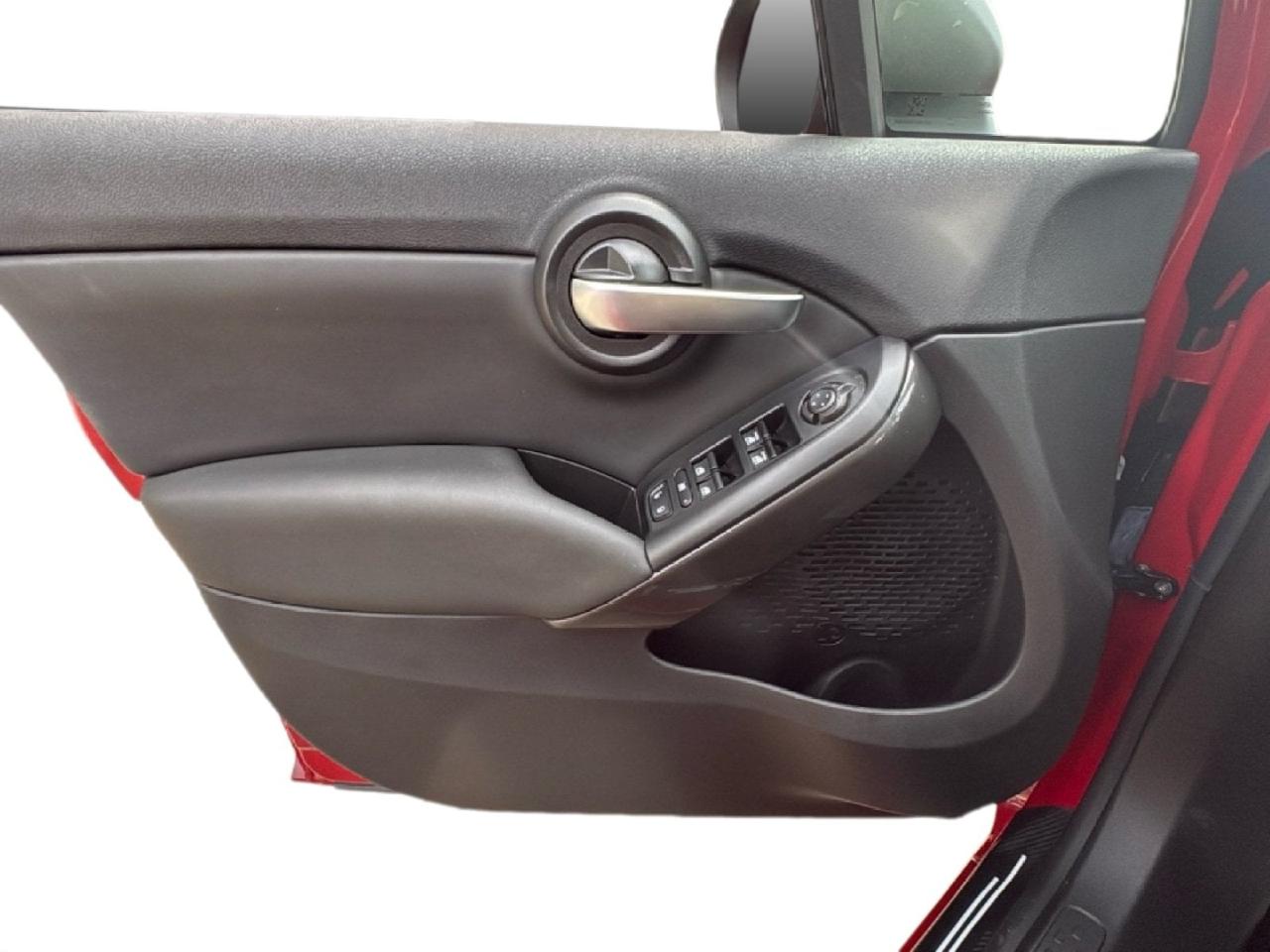 Fiat Fiat 500X usata 18
