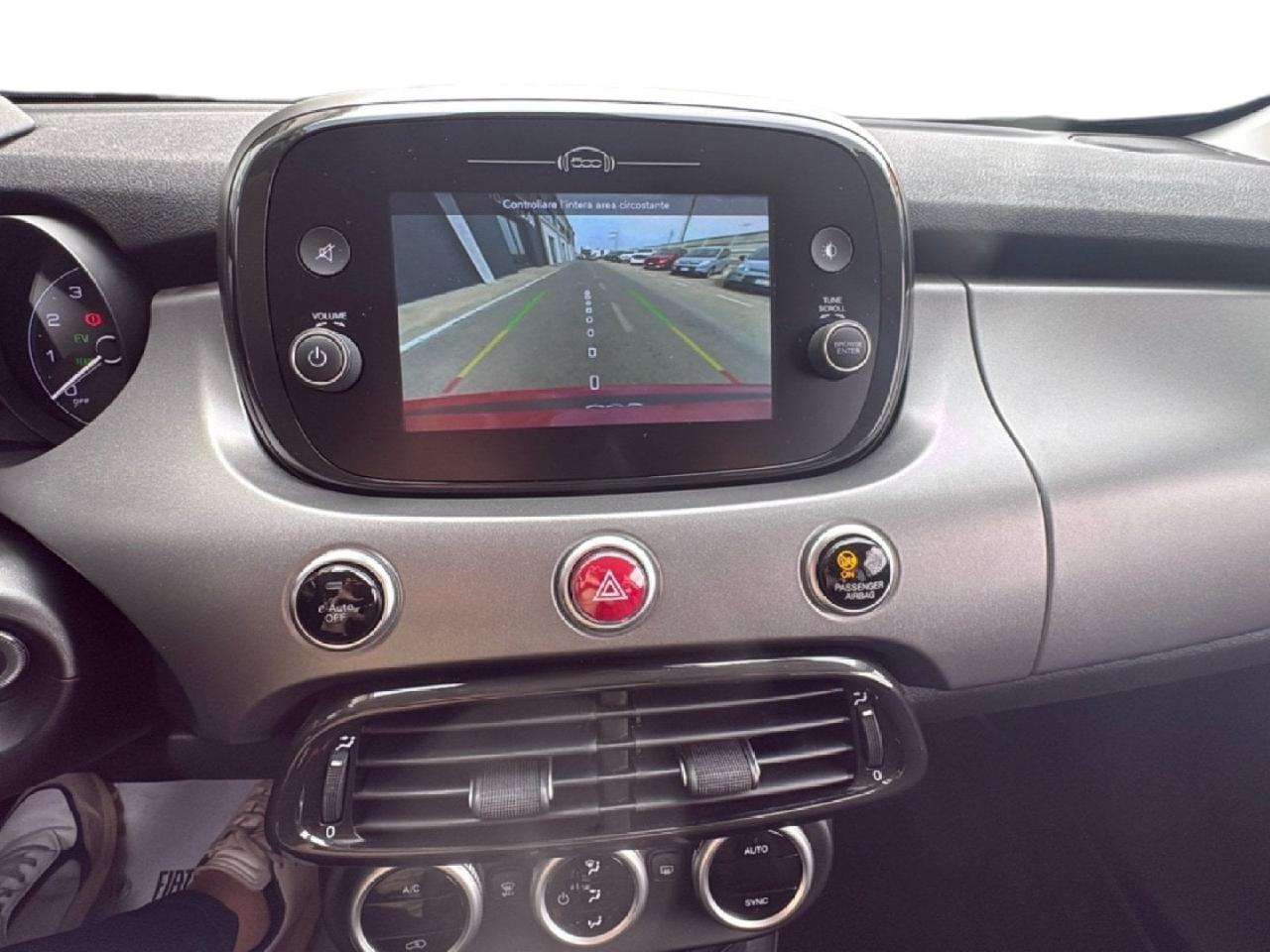 Fiat Fiat 500X usata 19