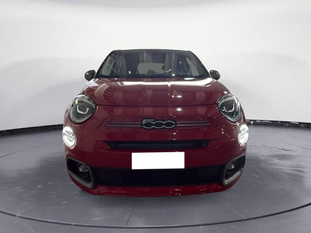 Fiat Fiat 500X usata 23
