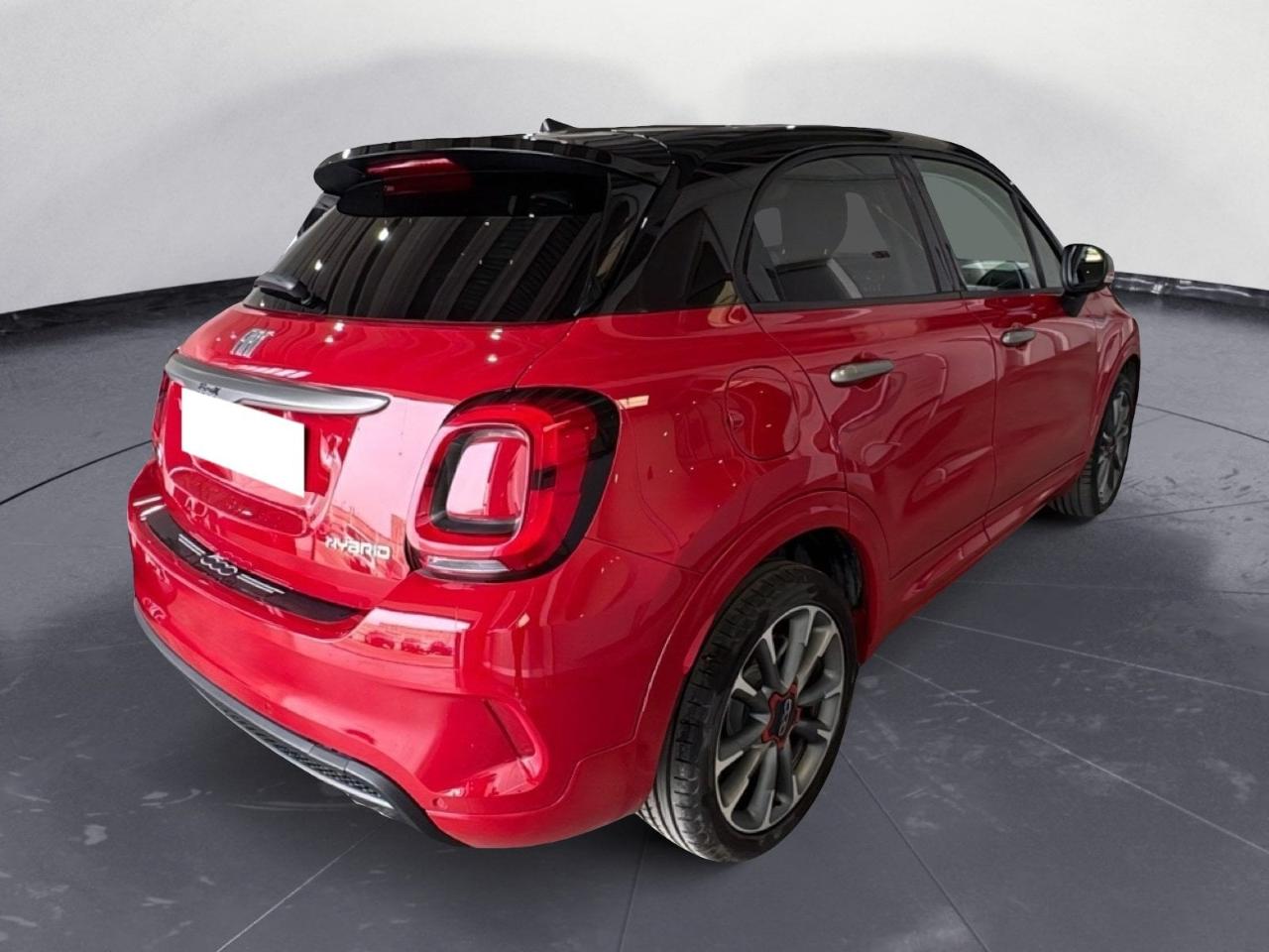 Fiat Fiat 500X usata 24