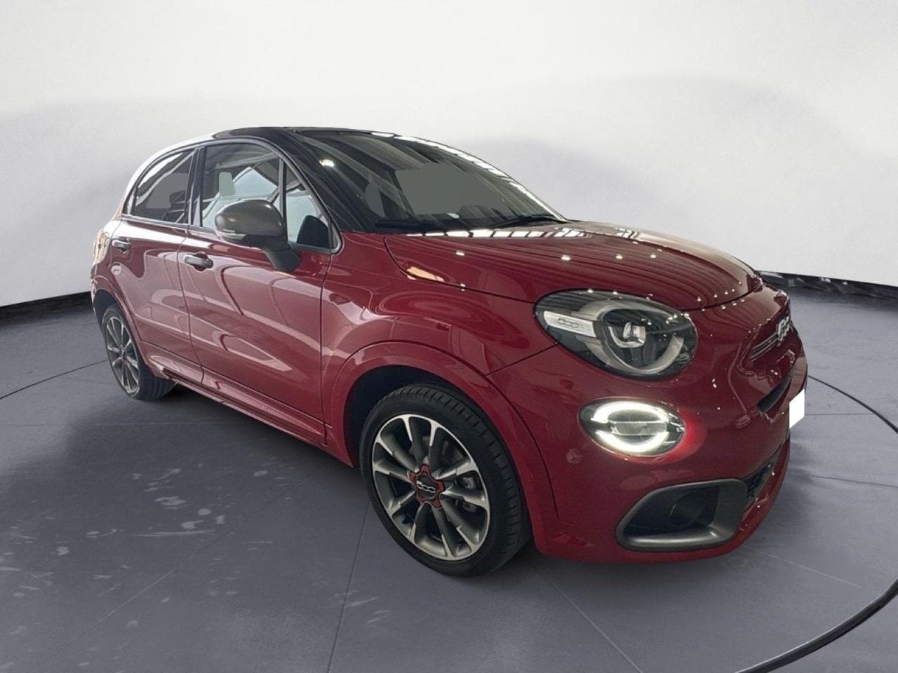 Fiat Fiat 500X usata 26