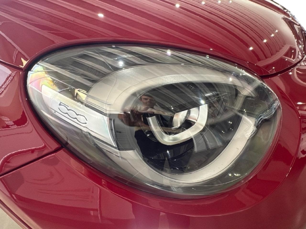 Fiat Fiat 500X usata 27