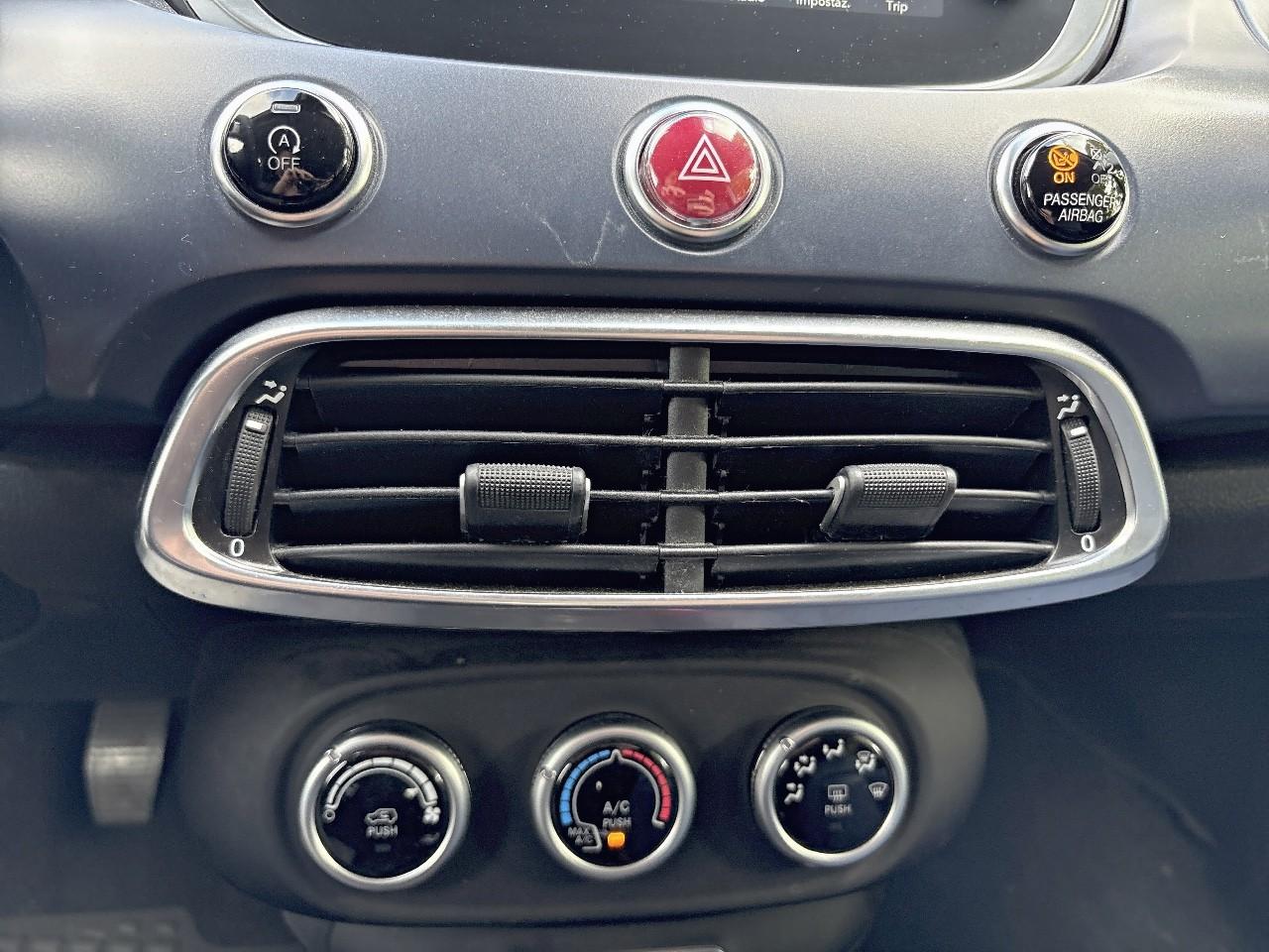 Fiat Fiat 500X usata 6