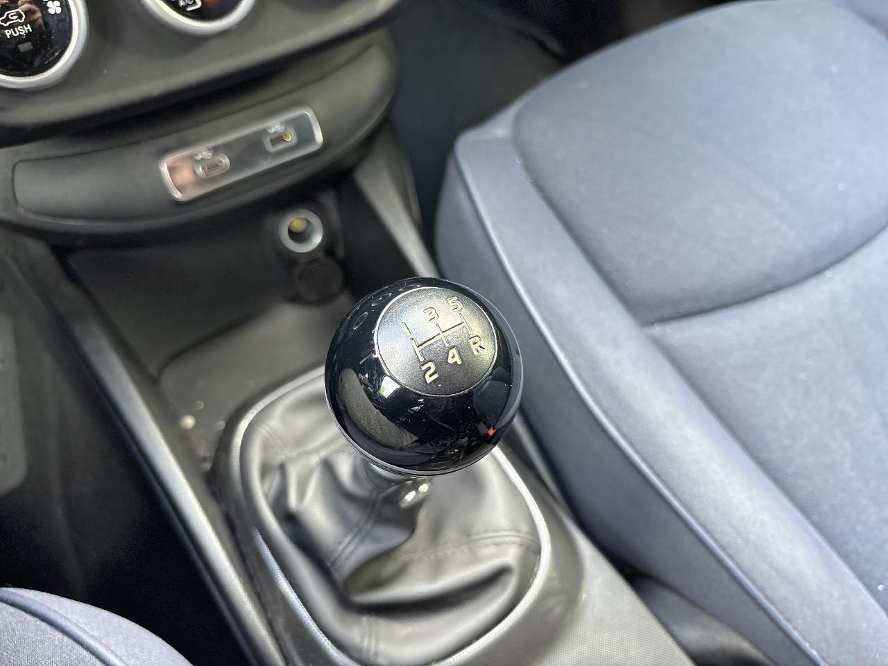 Fiat Fiat 500X usata 7