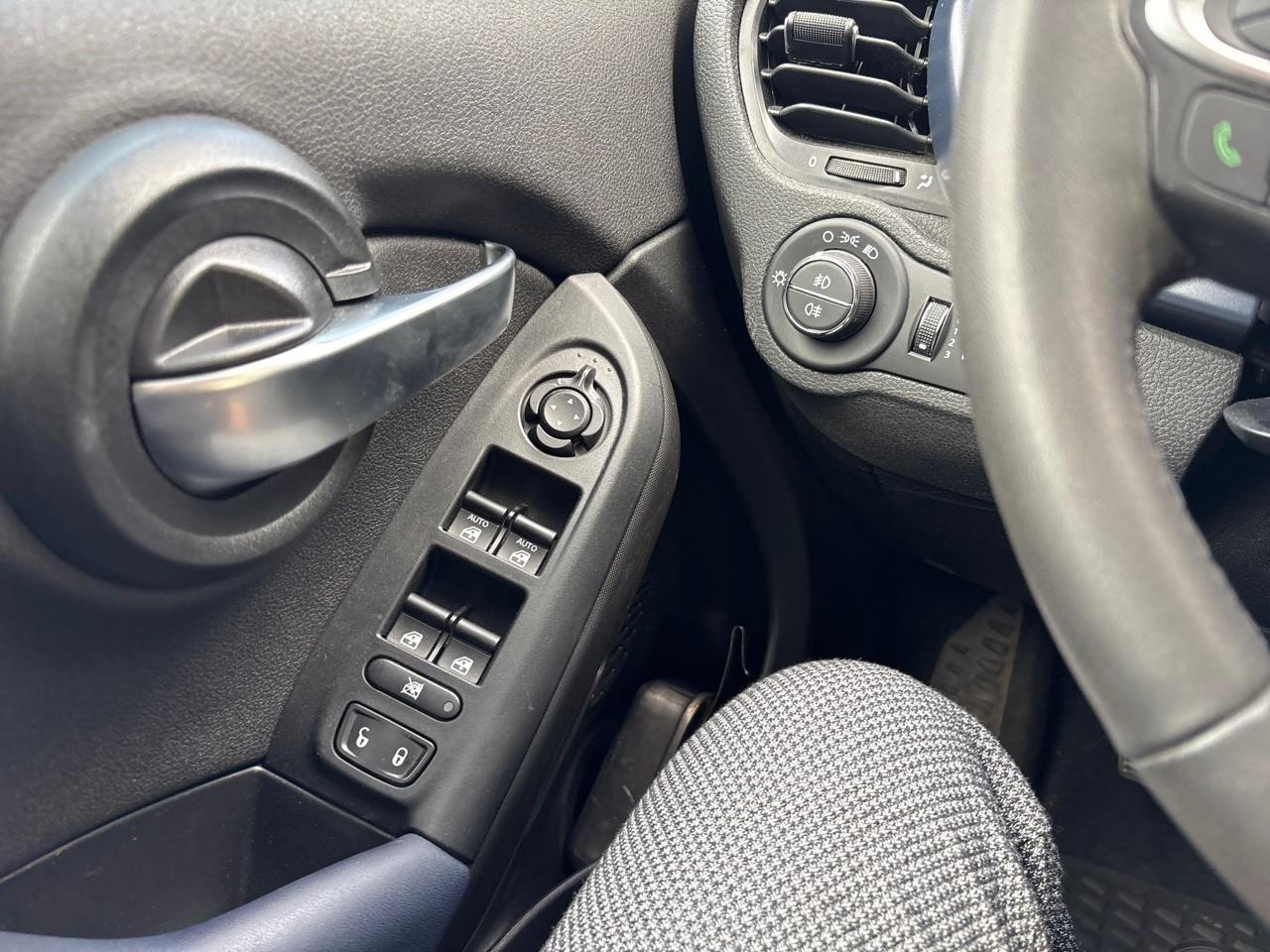 Fiat Fiat 500X usata 8
