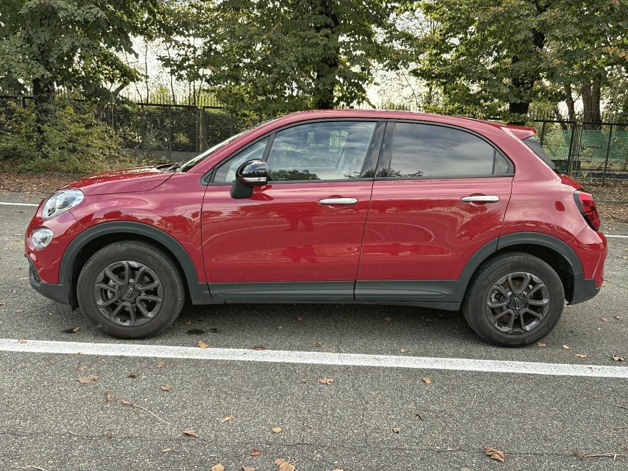 Fiat Fiat 500X usata 15