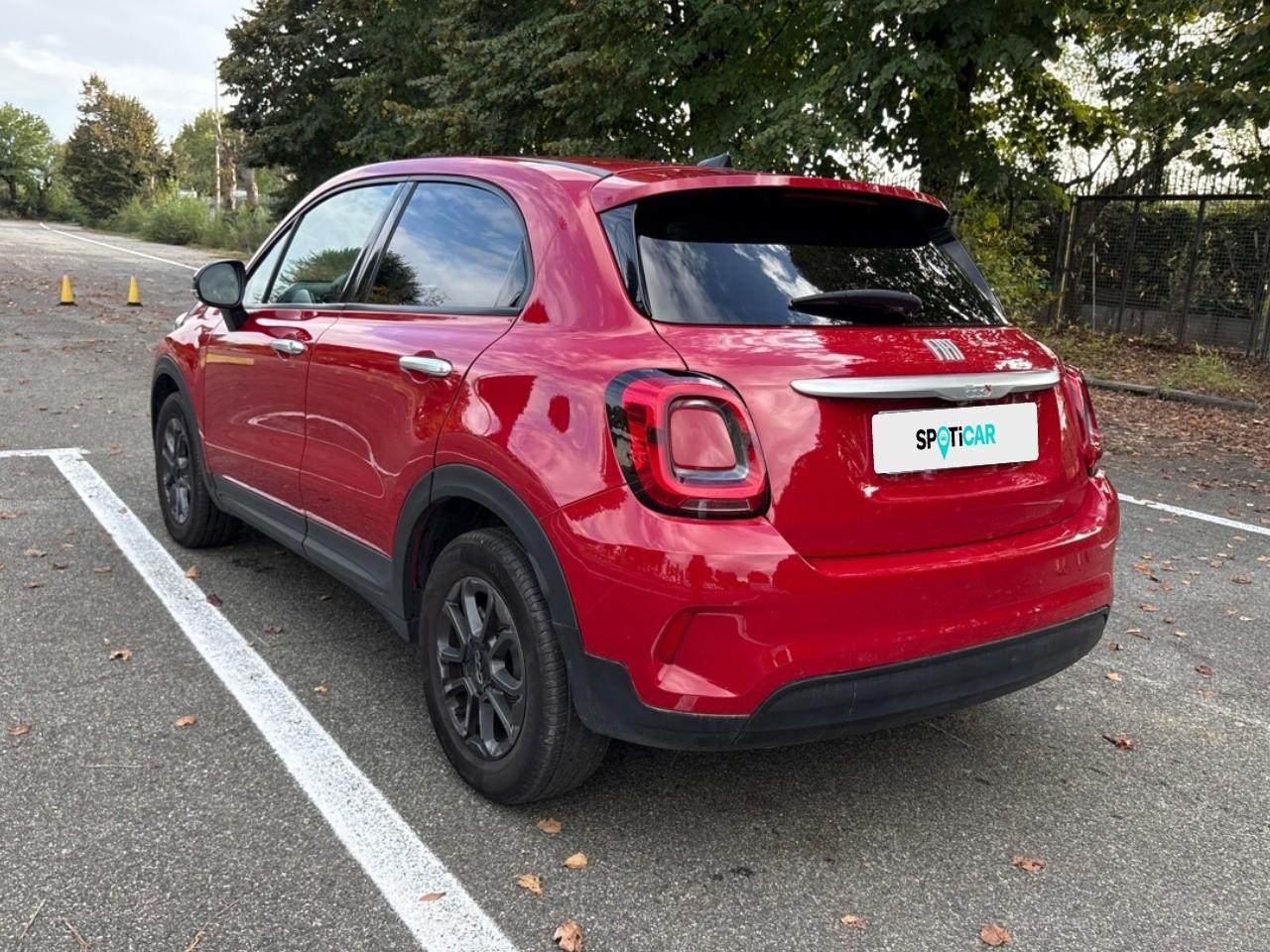 Fiat Fiat 500X usata 18