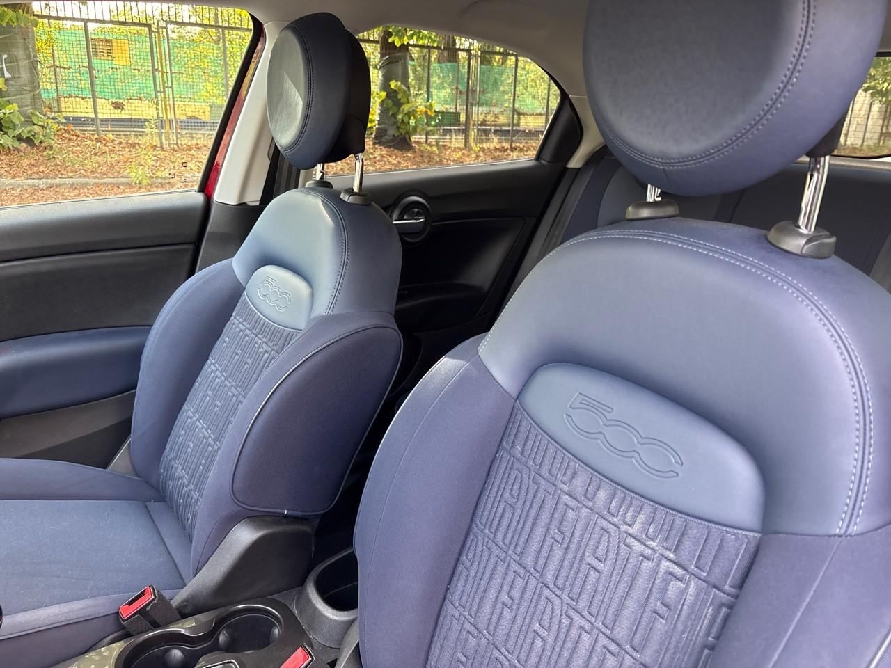 Fiat Fiat 500X usata 20