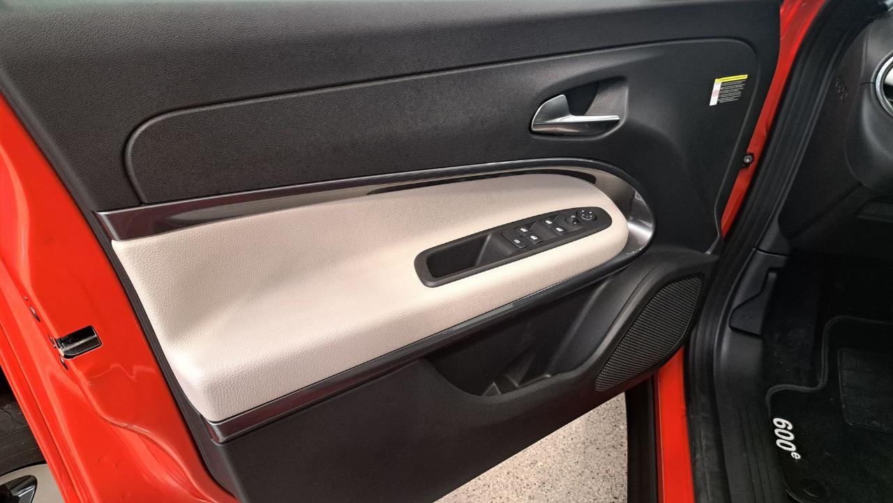Fiat Fiat 600 usata, con cerchi in lega