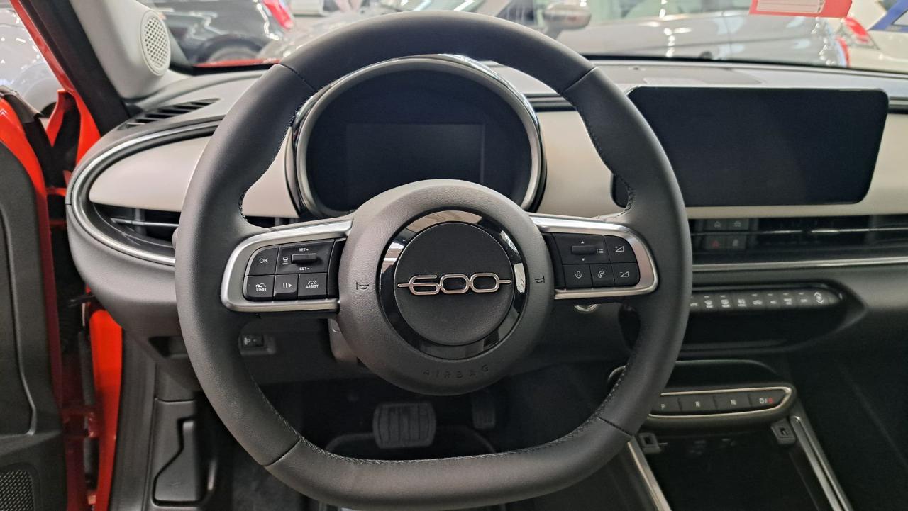Fiat Fiat 600 usata 11