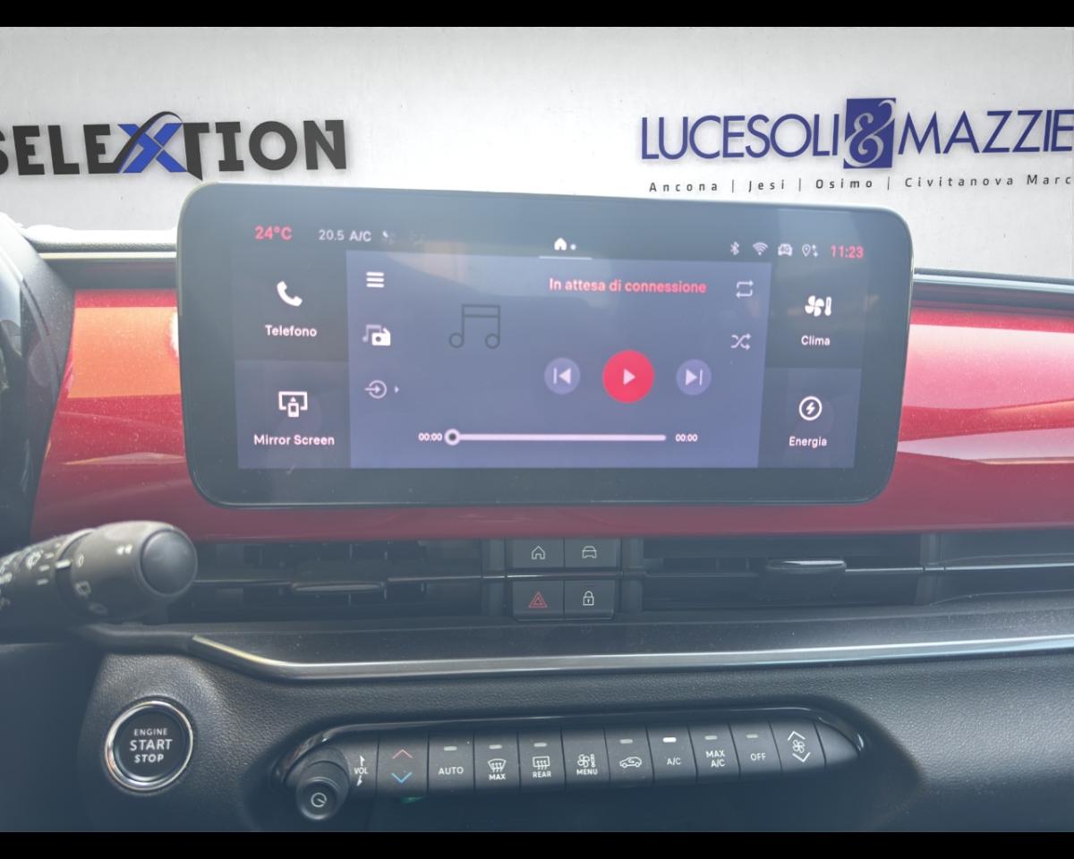 Fiat Fiat 600 usata 1