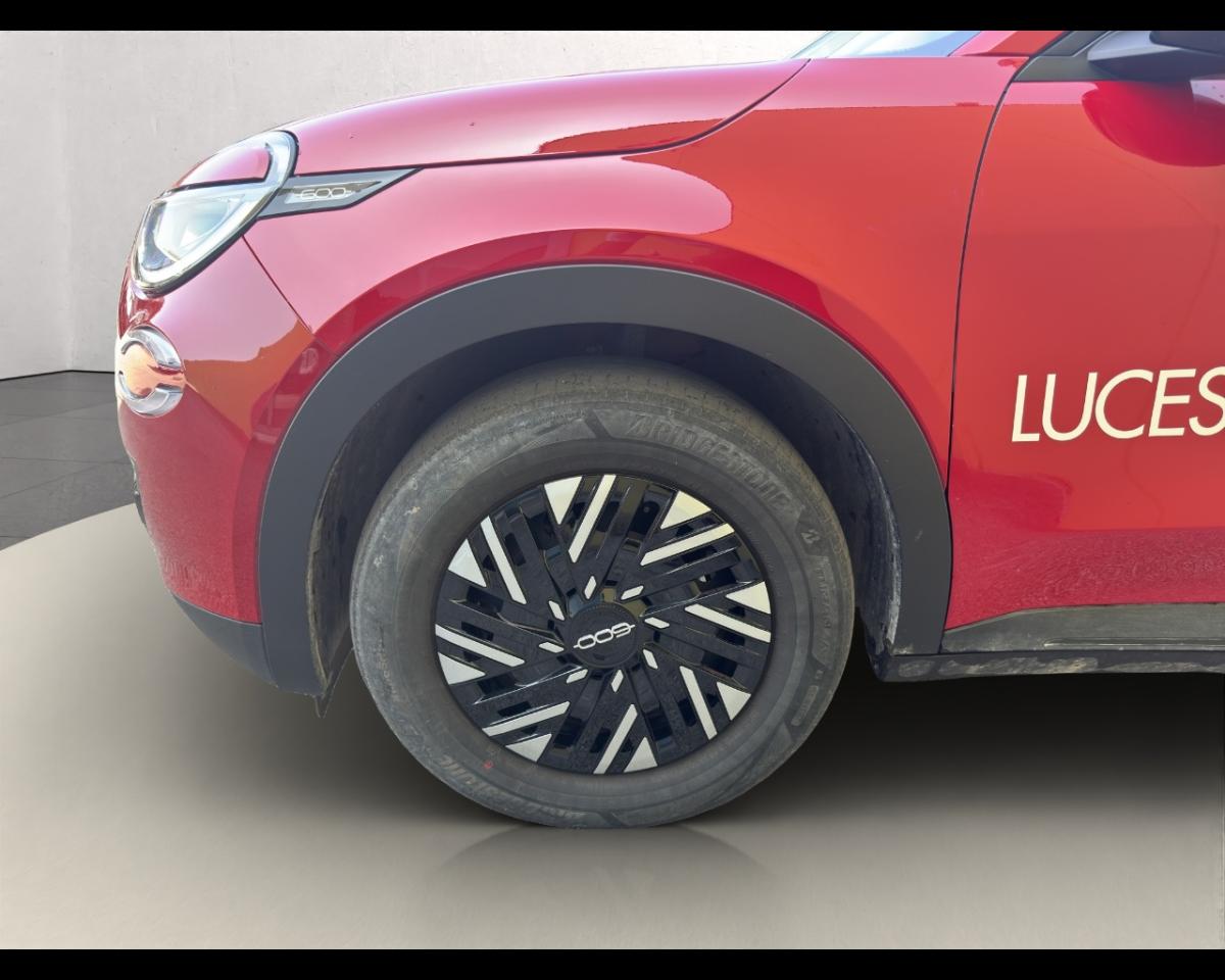 Fiat Fiat 600 usata 6